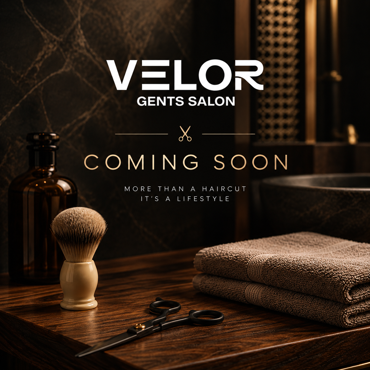 Coming Soon